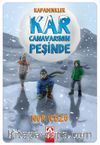 Kafadenkler Kar Canavarının Peşinde