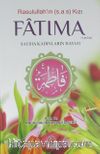 Rasulullah'ın (s.a.s.) Kızı Fatıma (r.a.) & Saliha Kadınların Hayatı