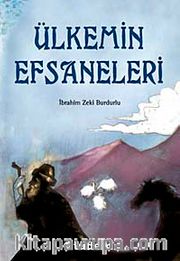 Ülkemin Efsaneleri