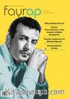 Fayrap Edebiyat Dergisi Nisan 2014 Sayı:59 