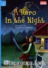 A Hero in the Night +Downloadable Audio (Compass Readers 5) A2
