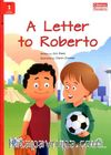 A Letter to Roberto +Downloadable Audio (Compass Readers 1) below A1