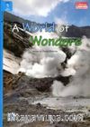 A World of Wonders +Downloadable Audio (Compass Readers 5) A2