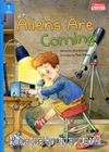 Aliens are Coming! +Downloadable Audio (Compass Readers 5) A2