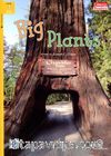 Big Plants +Downloadable Audio (Compass Readers 3) A1