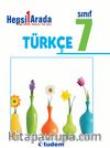 7. Sınıf Türkçe / Hepsi 1 Arada