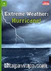 Extreme Weather: Hurricane! +Downloadable Audio (Compass Readers 4) A1