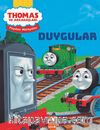 Thomas ve Arkadaşları - Duygular