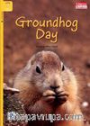 Groundhog Day +Downloadable Audio (Compass Readers 3) A1q