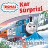 Thomas ve Arkadaşları - Kar Sürprizi