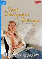 How Designers Design +Downloadable Audio (Compass Readers 5) A2