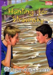 Hunting for Stravinsky +Downloadable Audio (Compass Readers 7) B2
