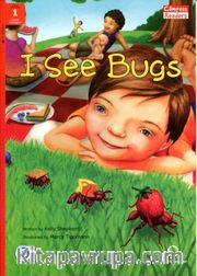 I See Bugs +Downloadable Audio (Compass Readers 1) below A1