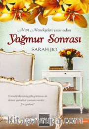 Yağmur Sonrası