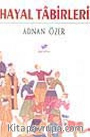 Hayal Tabirleri