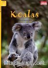 Koalas +Downloadable Audio (Compass Readers 3) A1