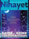 Nihayet Dergisi Sayı:6 Haziran 2015