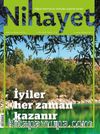 Nihayet Dergisi Sayı:4 Nisan 2015