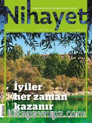 Nihayet Dergisi Sayı:4 Nisan 2015