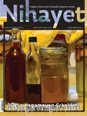 Nihayet Dergisi Sayı:2 Şubat 2015