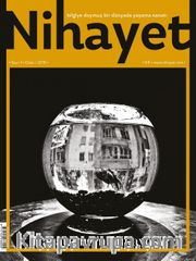 Nihayet Dergisi Sayı:1 Ocak 2015
