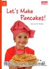 Let’s Make Pancakes! +Downloadable Audio (Compass Readers 2) A1