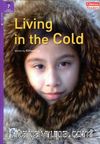 Living in the Cold +Downloadable Audio (Compass Readers 7)B2