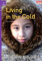Living in the Cold +Downloadable Audio (Compass Readers 7)B2