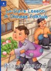 Lo-Sun’s Lesson: A Chinese Folktale +Downloadable Audio (Compass Readers 6) B1