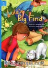 Lulu’s Big Find +Downloadable Audio (Compass Readers 5) A2