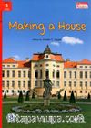 Making a House +Downloadable Audio (Compass Readers 1) below A1