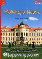Making a House +Downloadable Audio (Compass Readers 1) below A1