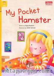 My Pocket Hamster +Downloadable Audio (Compass Readers 3) A1