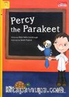 Percy the Parakeet +Downloadable Audio (Compass Readers 3) A1