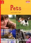  Pets +Downloadable Audio (Compass Readers 1) below A1