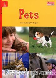  Pets +Downloadable Audio (Compass Readers 1) below A1