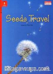 Seeds Travel +Downloadable Audio (Compass Readers 1) below A1