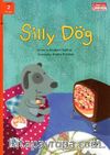Silly Dog +Downloadable Audio (Compass Readers 2) A1
