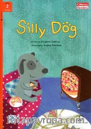 Silly Dog +Downloadable Audio (Compass Readers 2) A1