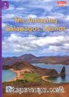 The Amazing Galapagos Islands +Downloadable Audio (Compass Readers 7) B2