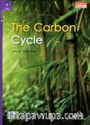  The Carbon Cycle +Downloadable Audio (Compass Readers 7) B2
