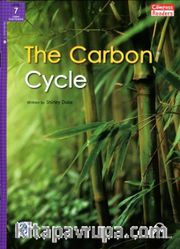  The Carbon Cycle +Downloadable Audio (Compass Readers 7) B2