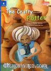 The Crafty Potter +Downloadable Audio (Compass Readers 6) B1