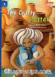 The Crafty Potter +Downloadable Audio (Compass Readers 6) B1