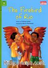 The Firebird of Rio +Downloadable Audio (Compass Readers 4) A1