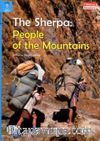 The Sherpa: People of the Mountains +Downloadable Audio (Compass Readers 5) A2