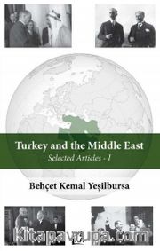 Turkey and the Middle East (Selected Articles) 1