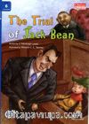 The Trial of Jack Bean +Downloadable Audio (Compass Readers 6) B1