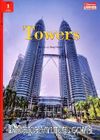 Towers +Downloadable Audio (Compass Readers 1) below A1