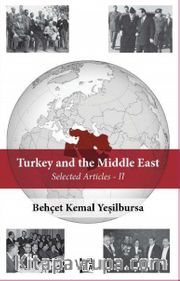 Turkey and the Middle East (Selected Articles) 2